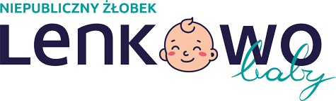 Logo Lenkowo Baby